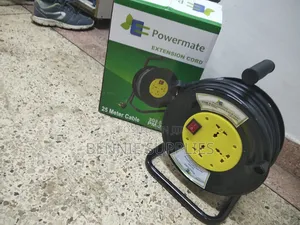 High Standard Powermate Extension/ 25m Powermate Cable