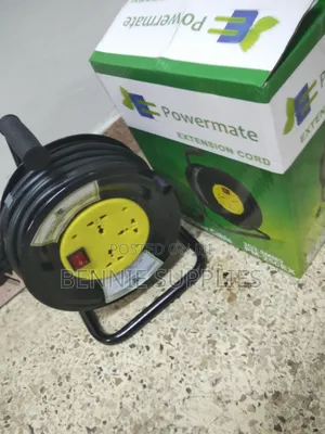 Available Powermate Extension Cable / 25mm Extension Cable