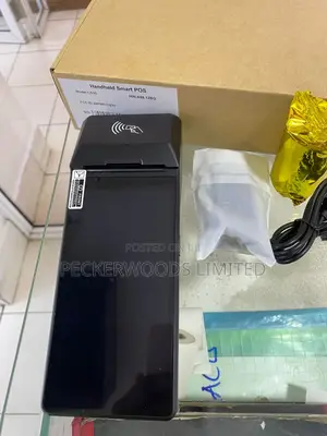 Speed Up Sales With Cs30 Android Pos Sleek Smart,