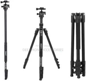 Jmary Kt+Nb 30 Professional Tripod