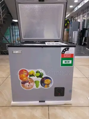 Ecomax 60 Liters Chest Freezer Bd-60litres