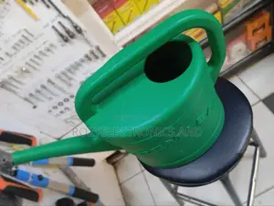 Garden Sprinkler/Water Can