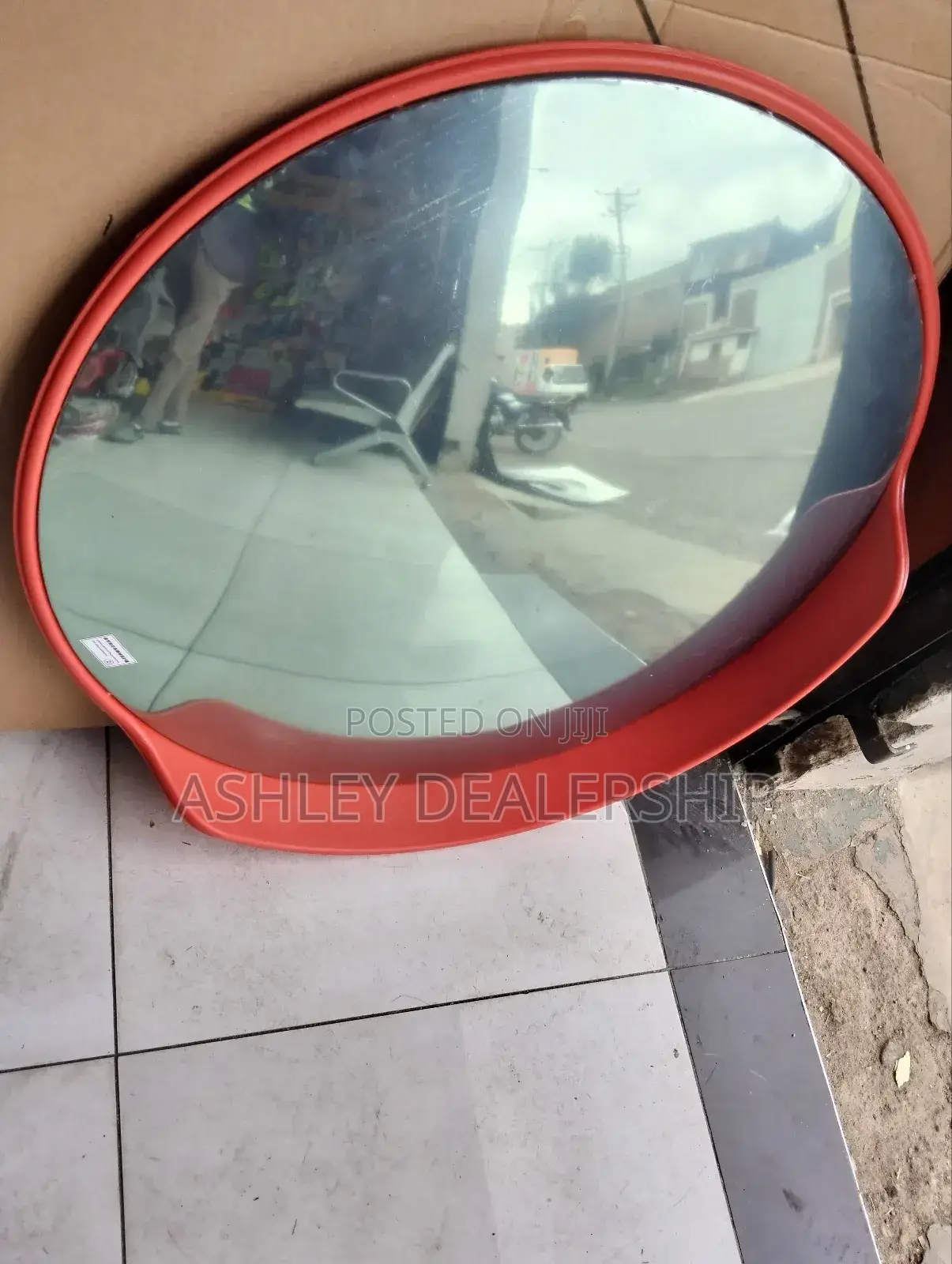 Quality Convex Mirror