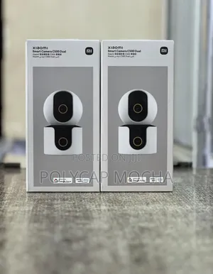 Xiaomi Smart Camera C500 Dual