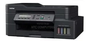 Brother DCP-T730dw All in One Wireless Ink Tank Printer