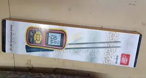 Best Quality Grain Moisture Meter