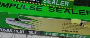 Impulse Sealer 400mm