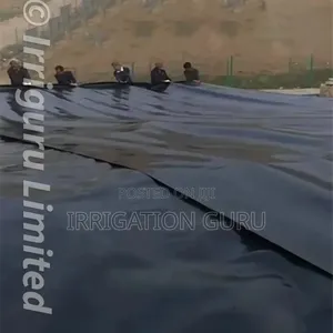 Fish Pond and Dam Liner