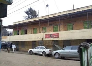 Prime Commercial Shops to Let in Ngong Town - Opposite Bus Stage