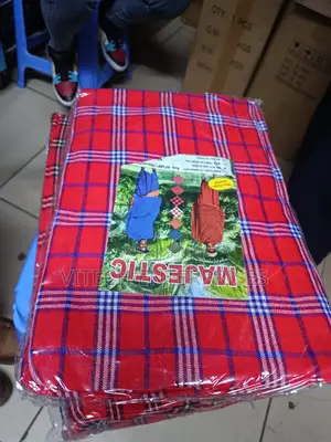 Masai Shuka,