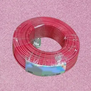 Effective Transmission 1.5mm Single Core Electrical Cable