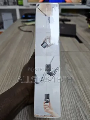 Dji Action 2 Dual-screen Combo
