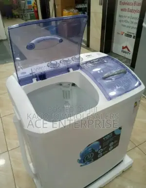 Twin Tab Von 10kgs Washing Machines