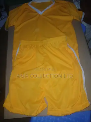 Locally Made P.E. Kits