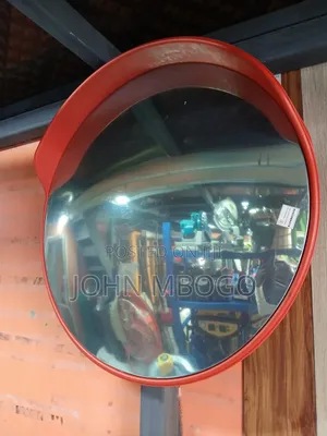 Convex Mirror 80cm