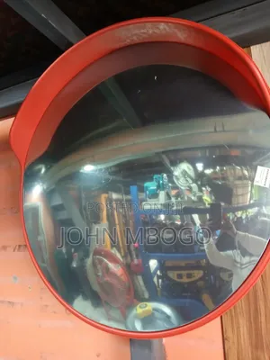 Convex Mirror 80cm