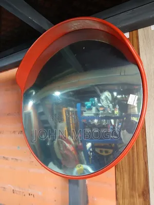 Convex Mirror 80cm