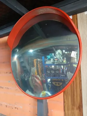 Convex Mirror / Parking Mirror. 80cm