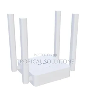 D-Link Ac1200 Dual Band Wifi 5 Router Dir-812m