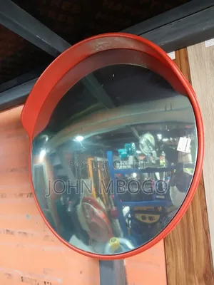 Convex Mirror / Parking Mirror /80cm .