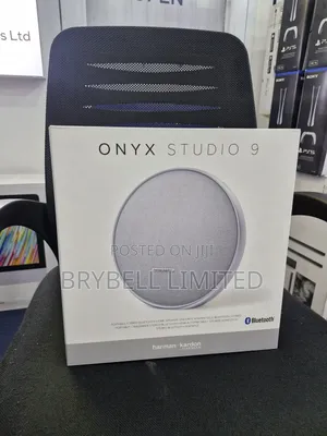 Harman Kardon Onyx Studio 9 White