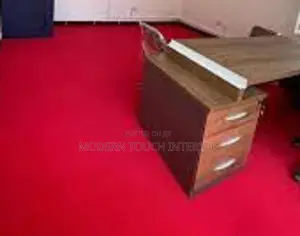 0ffice Walll to Wall Delta Carpet