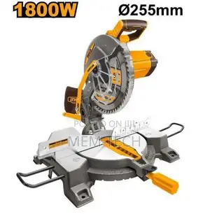 Ingco Strong Mitre Saw 1800w 5300rpm
