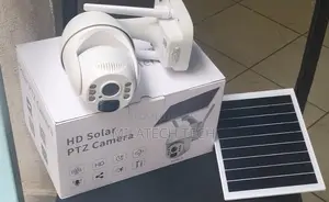 Powered PTZ Camera 4g PTZ Camera With Night Vison