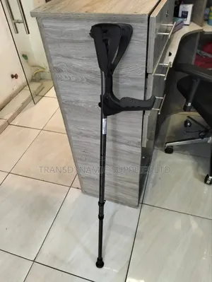Elbow Ergonomic Crutches