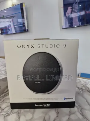 Harman Kardon Studio 9 Black Original