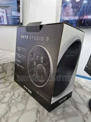 Harman Kardon Studio 9 Black Original