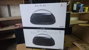 Harman Kardon Go + Play 3 Portable Bluetooth Speaker