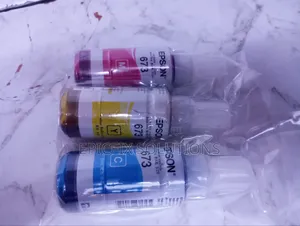673 All Colors and 6 Colors Available for L220/L383/L360
