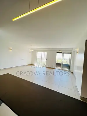 3bdrm Apartment in Kilimani for rent