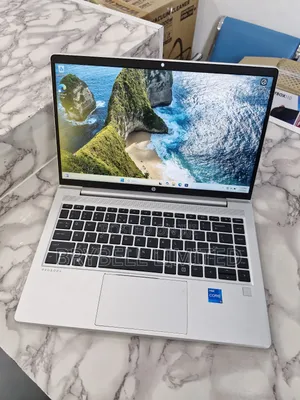 Laptop HP ProBook 440 G10 8GB Intel Core I5 SSD 512GB