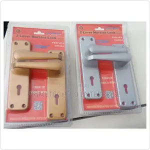 Mortise Door Locks