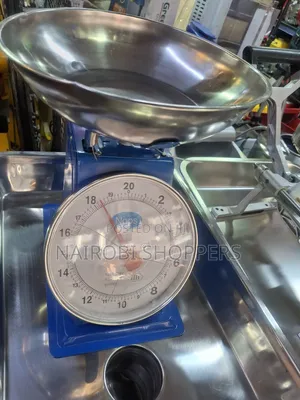 Kitchen Scale / Commercial Scales