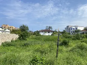 Half Acre for Sale Nyali Citymall