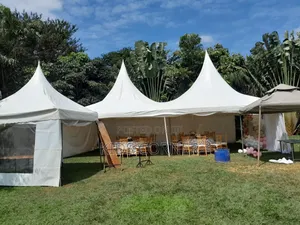 High Peak Tent for Sale
