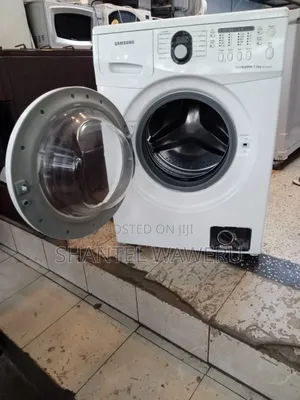 Samsung Washing Machine