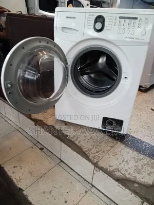 Samsung Washing Machine