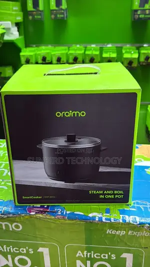Oraimo Smartcooker Oh-201a