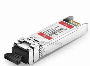 Cisco SFP-10g-Er Compatible Sfp+ 10gbase-Er 1550nm 40km Dom