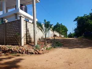 1 Acre on Sale Behind Manyatta Restaurant Diani