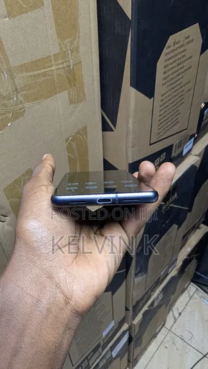 Google Pixel 7 128 GB Black