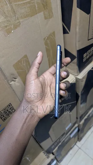 Google Pixel 7 128 GB Black