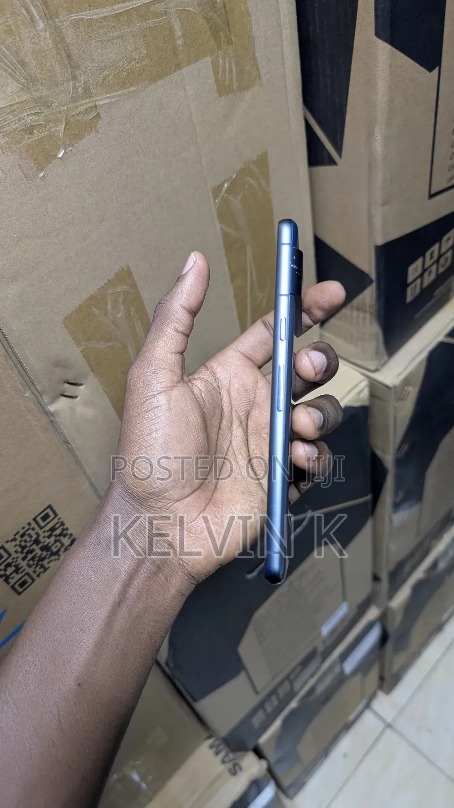 Google Pixel 7 128 GB Black