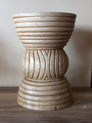 Accent Stool
