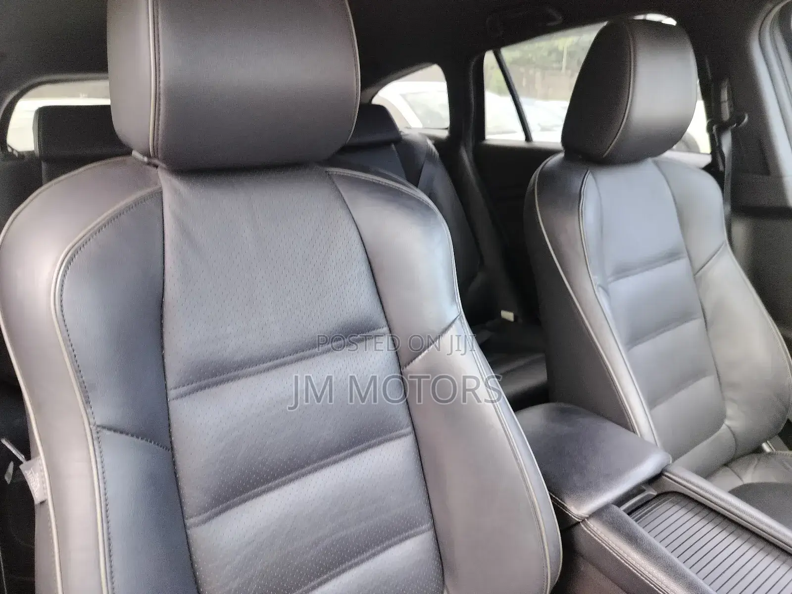 Mazda Atenza 2018