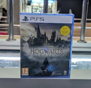 Hogwarts Legacy Ps5